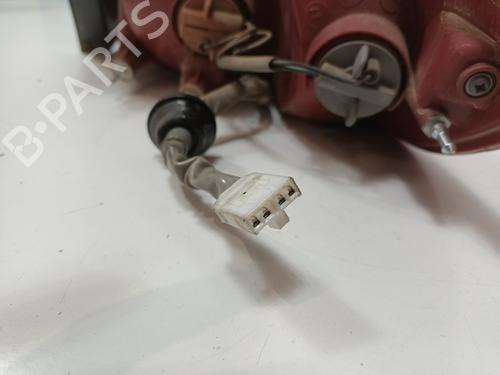 Left taillight HYUNDAI SANTA FÉ II (CM) 2.2 CRDi GLS | BP16759805C34 