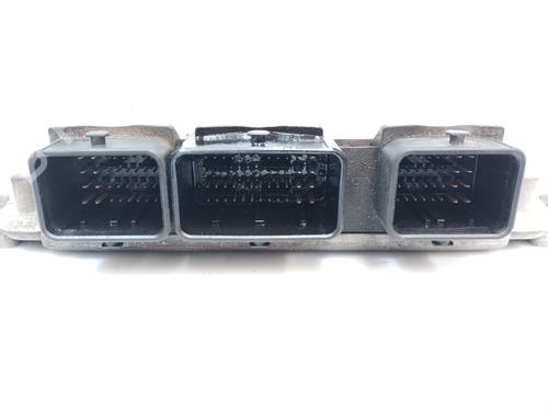 Engine control unit (ECU) CITROËN XSARA PICASSO (N68) 2.0 HDi | BP18746596M57 