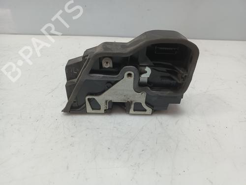 Front left lock BMW X3 (E83) xDrive 20 d | BP22802525C98 