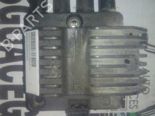 Used Ignition coil OPEL ASTRA F Hatchback (T92) 1.4 i 16V (F08, M08, F68, M68) (90 hp) 12793621