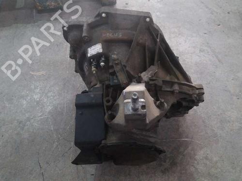 Gearbox FORD FOCUS I (DAW, DBW) 1.4 16V | BP12730566M3 