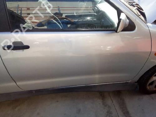 Turbocharger/Supercharger SEAT CORDOBA (6K2)  | BP12852803M71