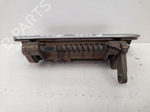 Rear left exterior door handle PEUGEOT 406 (8B) 2.0 HDI 110 | BP12779439C130 