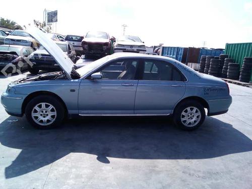 Engine control unit (ECU) ROVER 75 (RJ) 2.0 V6 | BP12813437M57