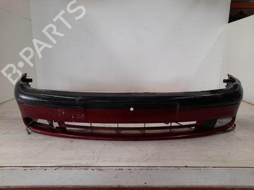 Used Front bumper RENAULT ESPACE III (JE0_) 2.0 16V (JE0N, JE0L, JE02) (140 hp) 12787989