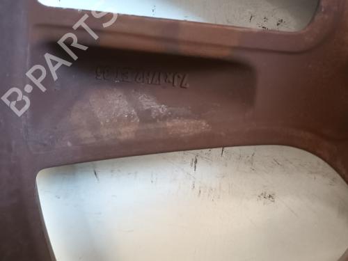 Rim OPEL ZAFIRA / ZAFIRA FAMILY B (A05) 1.9 CDTI (M75) | BP17439473C45 