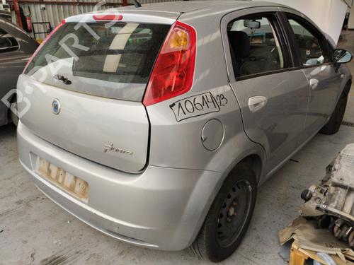 Injector FIAT GRANDE PUNTO (199_)  | BP19063669M100 