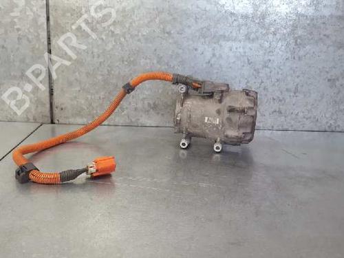Used AC compressor TOYOTA PRIUS Liftback (_W2_) 1.5 Hybrid (NHW20_, NHW20R) (112 hp) 12769261