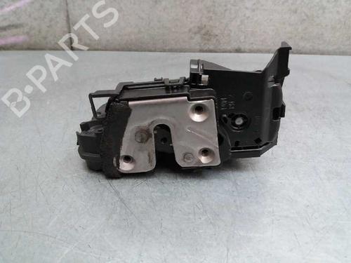 Used Rear right lock RENAULT CLIO IV (BH_) [2012-2021]  12752921