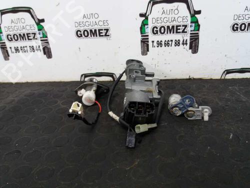 Elektronische module DAEWOO LEGANZA (KLAV) 2.0 16V | BP13966985M83 