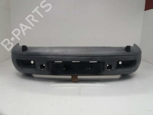 Used Front bumper RENAULT LAGUNA II (BG0/1_) [2001-2007]  12853737