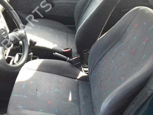 Right front driveshaft OPEL CORSA B (S93) 1.2 i (F08, F68, M68) | BP12747932M39 