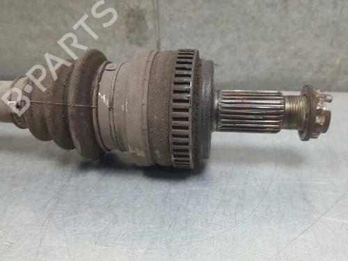 Left rear driveshaft BMW 3 (E90) 318 i | BP12754792M40 