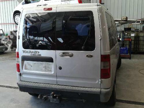 Steering column stalk FORD TOURNEO CONNECT 1.8 TDCi | BP12700822I23 