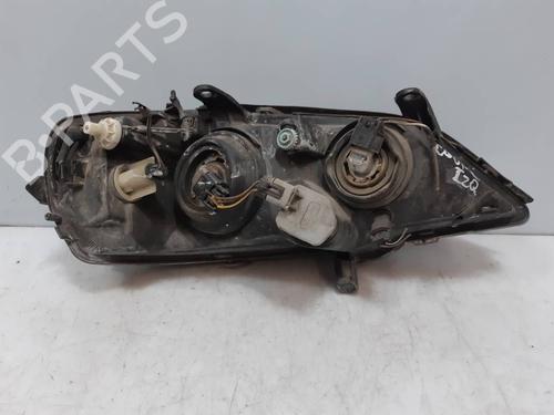 Left headlight OPEL ASTRA G Coupe (T98) 1.8 16V (F07) | BP40185597C28 - Image 3