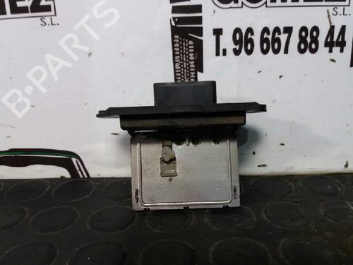 Heater resistor NISSAN MICRA III (K12) 1.2 16V | BP12819608M108 