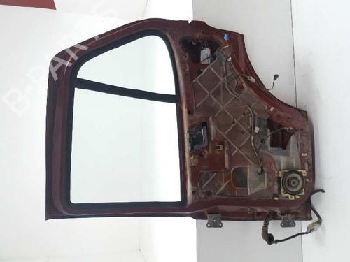Right rear door TATA SAFARI (42_FD) 2.0 TDi | BP12855421C5