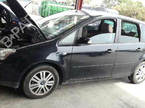 Kollisjonspute styreenhet FORD FOCUS C-MAX (DM2) | BP12732514M53