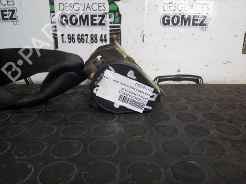 Used Rear right seatbelt BMW 3 (E36) 325 tds (143 hp) 12798347
