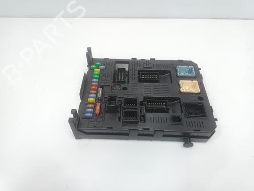 Used Fuse box Fuse box CITROËN C4 Grand Picasso I (UA_) 1.6 HDi (109 hp) 34155045 34155045