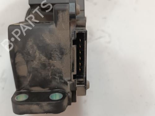 Pedal VW POLO IV (9N_, 9A_) 1.4 TDI | BP15001261I4 