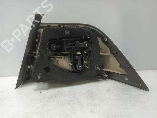 Left taillight SAAB 9-3 (YS3F, E79, D79, D75) 1.9 TiD | BP30136527C34 