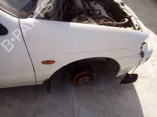 Rear fog light KIA SEPHIA (FA) 1.5 i | BP12685119C37 