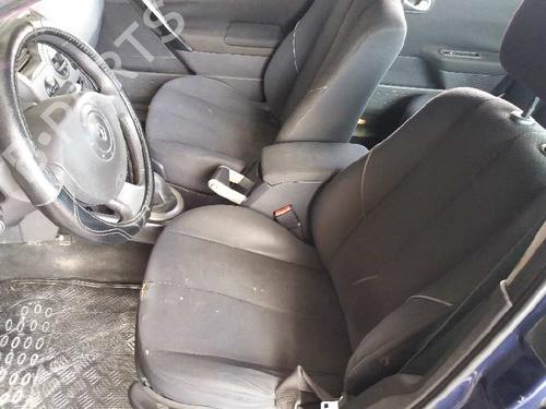 Rear parcel shelf RENAULT MEGANE II Saloon (LM0/1_)  | BP12749499C85 