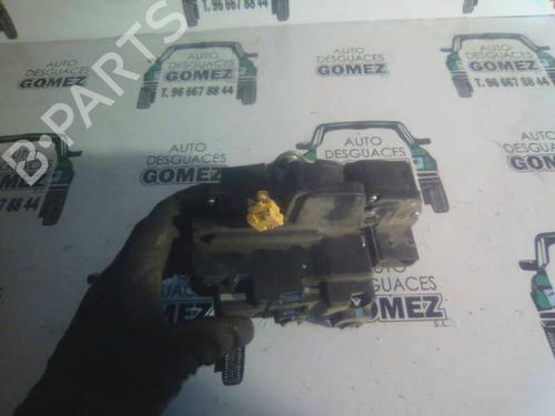 Front right lock CHEVROLET CAPTIVA (C100, C140) 2.0 D | BP12692742C97 