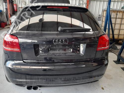 Rear differential AUDI A3 Sportback (8PA) 2.0 TDI | BP15005407M24 