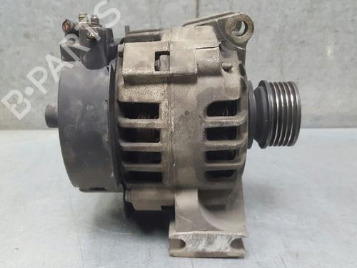 Generator MERCEDES-BENZ A-CLASS (W168) A 140 (168.031, 168.131) (82 hp) 12749476