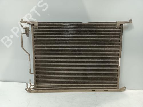 AC radiator MERCEDES-BENZ S-CLASS (W220, V220) S 320 CDI (220.026, 220.126) | BP29923614M32 