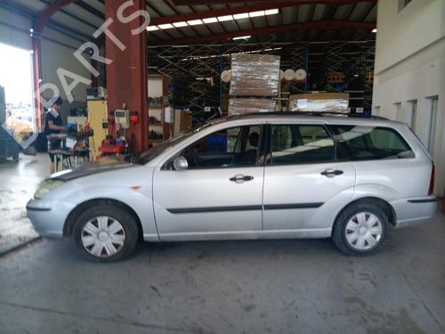 Engine control unit (ECU) FORD FOCUS I Turnier (DNW) 1.8 Turbo DI / TDDi | BP19921934M57 