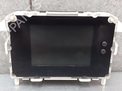 Used Display monitor FORD FOCUS III 1.6 TDCi (115 hp) 12755442