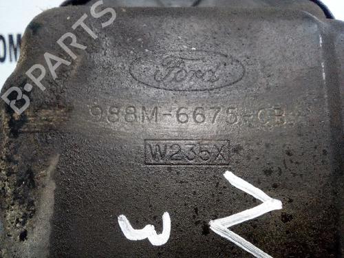 Oil sump FORD MONDEO II (BAP) 1.8 i | BP13968337M115 
