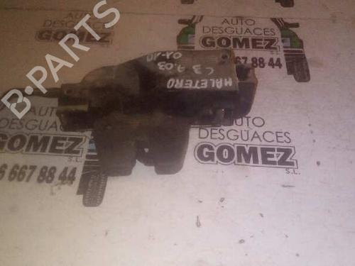 Used Tailgate lock Tailgate lock 12694234 12694234