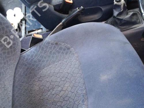 Water radiator FORD GALAXY I (WGR) 2.3 16V | BP12705085M31 