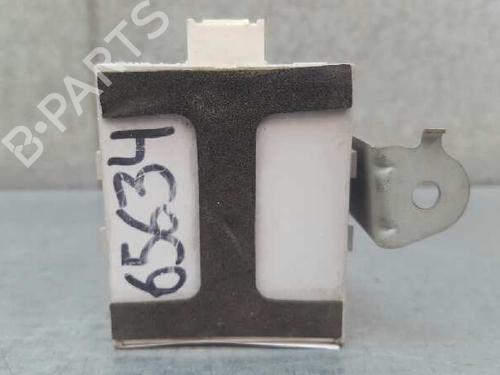 Comfort control module TOYOTA COROLLA (_E12_) 1.4 D (NDE120_, NDE120R) | BP12757387M56 