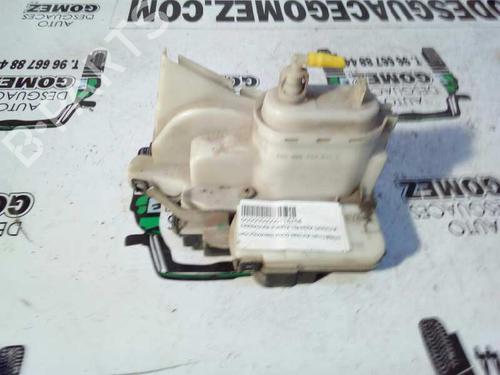 Used Rear right lock VW POLO III (6N1) 64 1.9 SDI (64 hp) 12694124