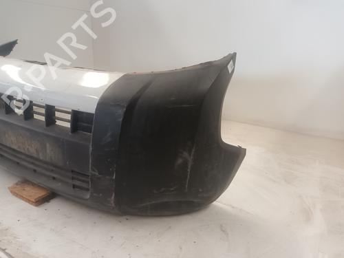 Front bumper PEUGEOT BIPPER (AA_)  | BP28491582C7 