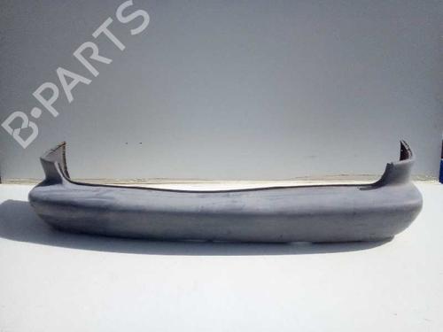 Rear bumper CHRYSLER VOYAGER II (ES) 2.5 i (98 hp) 12703745