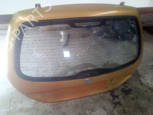 Tailgate LANCIA Y (840_) 1.1 (840AE) (54 hp) 12806496