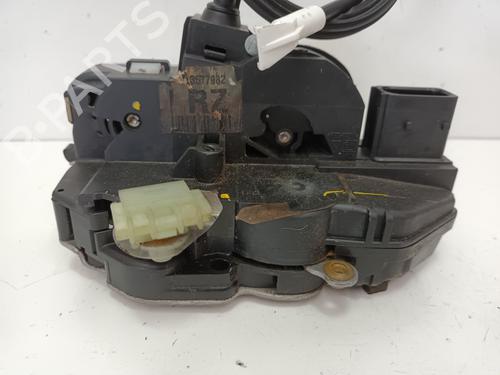 Used Front left lock OPEL INSIGNIA A (G09) 2.0 CDTI (68) (160 hp) 12792549