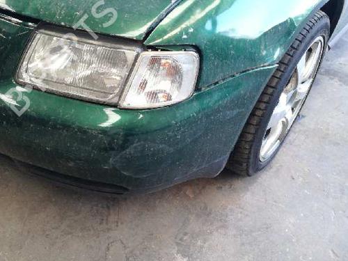 Ansaugkrümmer AUDI A3 (8L1) 1.8 | BP12747519M70