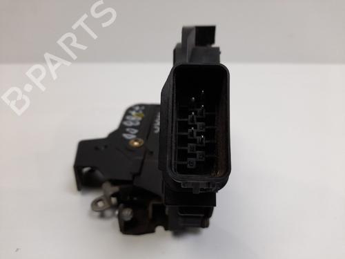 Front right lock FORD FOCUS C-MAX (DM2)  | BP12755229C97 