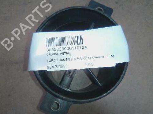 Used Mass air flow sensor FORD FOCUS I (DAW, DBW) 1.8 DI / TDDi (75 hp) 12689739