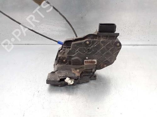 Front right lock MAZDA 5 (CR) 2.0 CD (CR19) | BP12767938C97 