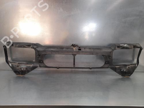 Front slam panel PEUGEOT EXPERT Van (222) 1.9 D (70 hp) 7212N1 | 7212N1 |