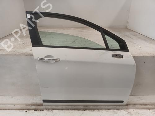 Used Right front door CITROËN C5 III (RD_) 1.6 HDi 110 (RD9HL0, RD9HR8, RD9HRA) (112 hp) 28072786