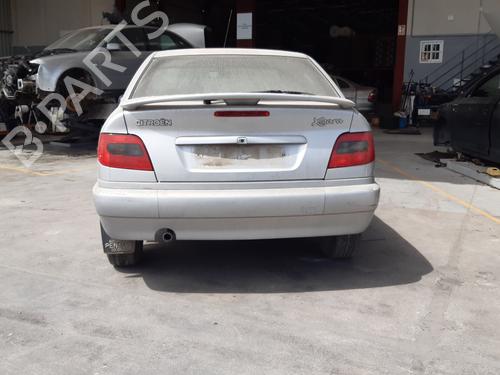 Gearbox CITROËN XSARA (N1) 1.9 D | BP12784322M3 